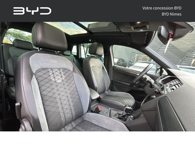 VOLKSWAGEN Tiguan d’occasion à vendre à NIMES chez GM LUX (Photo 4)