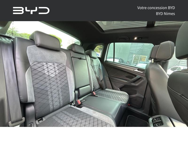 VOLKSWAGEN Tiguan d’occasion à vendre à NIMES chez GM LUX (Photo 5)