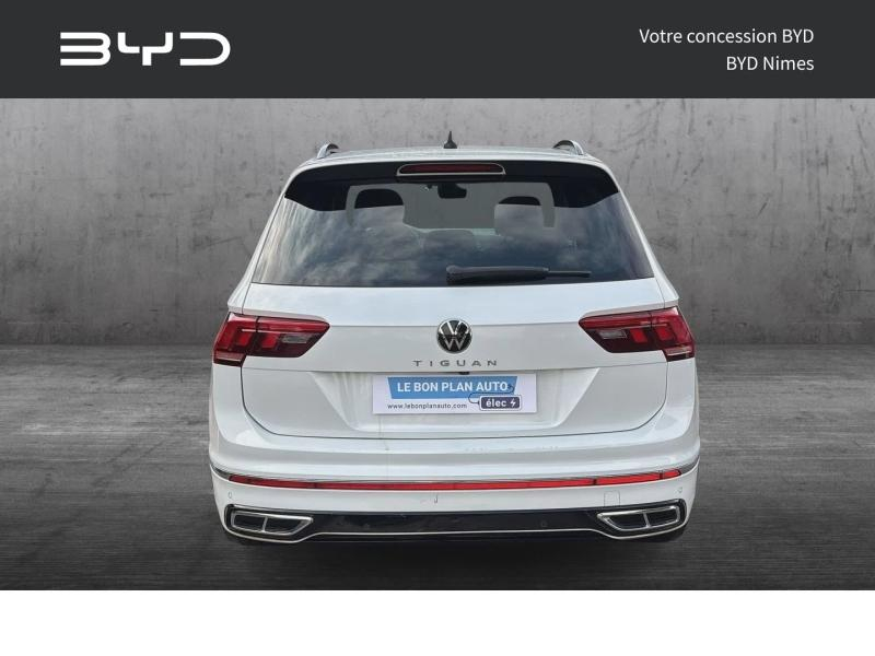 VOLKSWAGEN Tiguan d’occasion à vendre à NIMES chez GM LUX (Photo 6)
