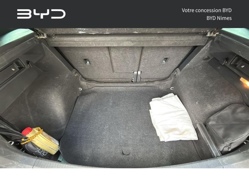 VOLKSWAGEN Tiguan d’occasion à vendre à NIMES chez GM LUX (Photo 7)