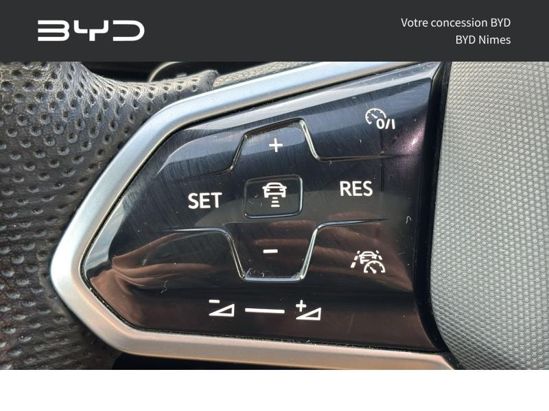 VOLKSWAGEN Tiguan d’occasion à vendre à NIMES chez GM LUX (Photo 10)