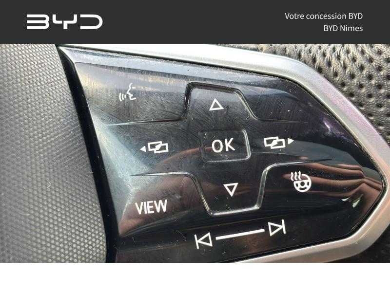 VOLKSWAGEN Tiguan d’occasion à vendre à NIMES chez GM LUX (Photo 11)