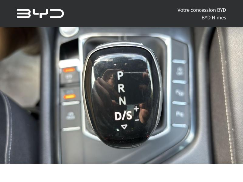 VOLKSWAGEN Tiguan d’occasion à vendre à NIMES chez GM LUX (Photo 12)