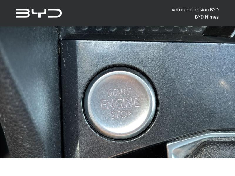 VOLKSWAGEN Tiguan d’occasion à vendre à NIMES chez GM LUX (Photo 14)