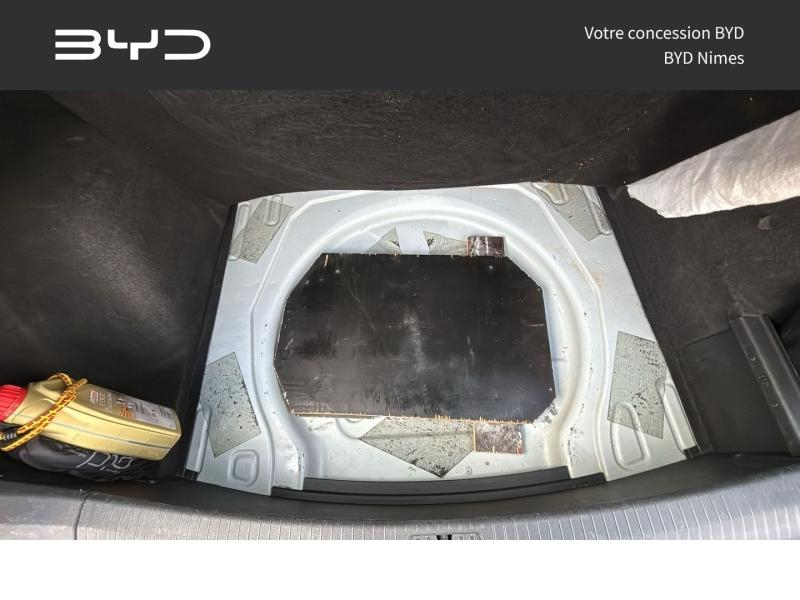 VOLKSWAGEN Tiguan d’occasion à vendre à NIMES chez GM LUX (Photo 20)