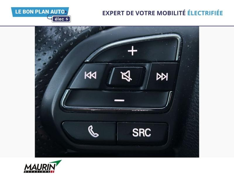 MG MOTOR MARVEL R d’occasion à vendre à NIMES chez GM LUX (Photo 11)