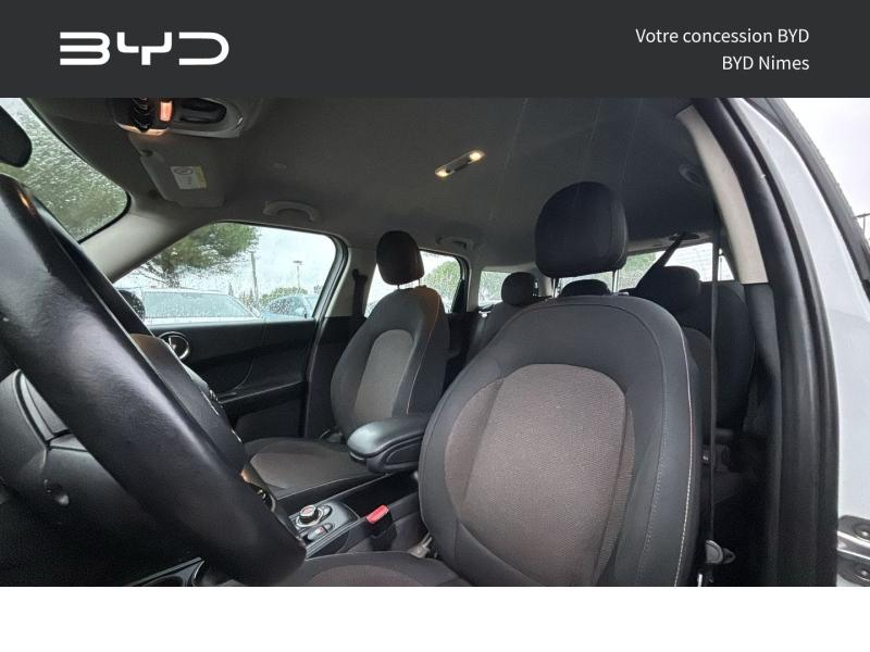 MINI Countryman d’occasion à vendre à NIMES chez GM LUX (Photo 4)