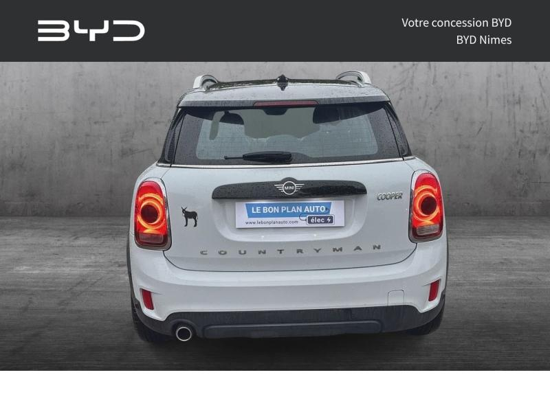 MINI Countryman d’occasion à vendre à NIMES chez GM LUX (Photo 6)
