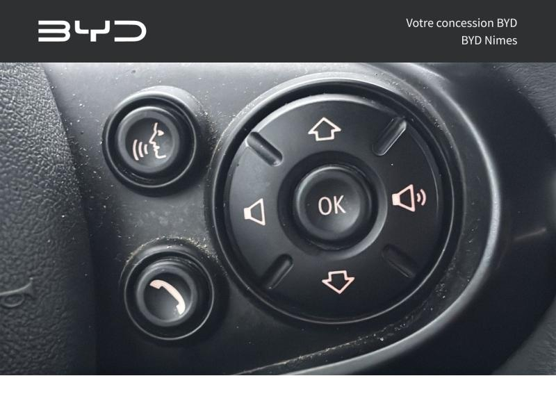 MINI Countryman d’occasion à vendre à NIMES chez GM LUX (Photo 11)