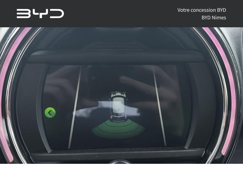 MINI Countryman d’occasion à vendre à NIMES chez GM LUX (Photo 13)