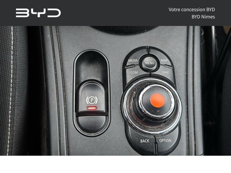 MINI Countryman d’occasion à vendre à NIMES chez GM LUX (Photo 16)