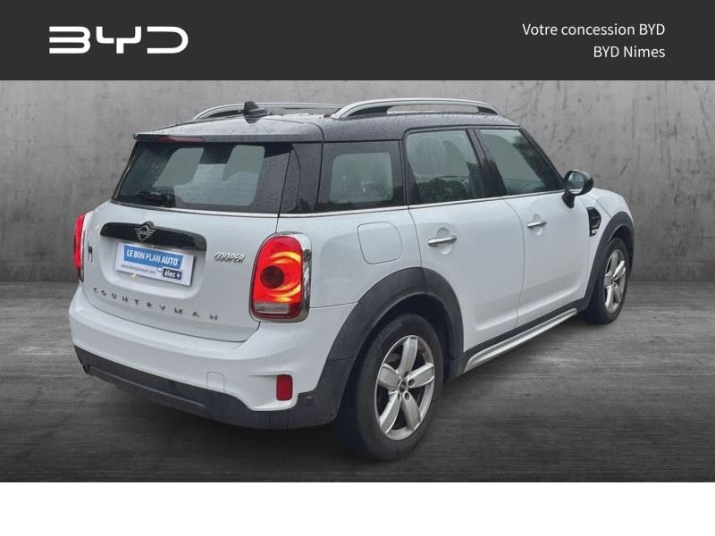 MINI Countryman d’occasion à vendre à NIMES chez GM LUX (Photo 20)