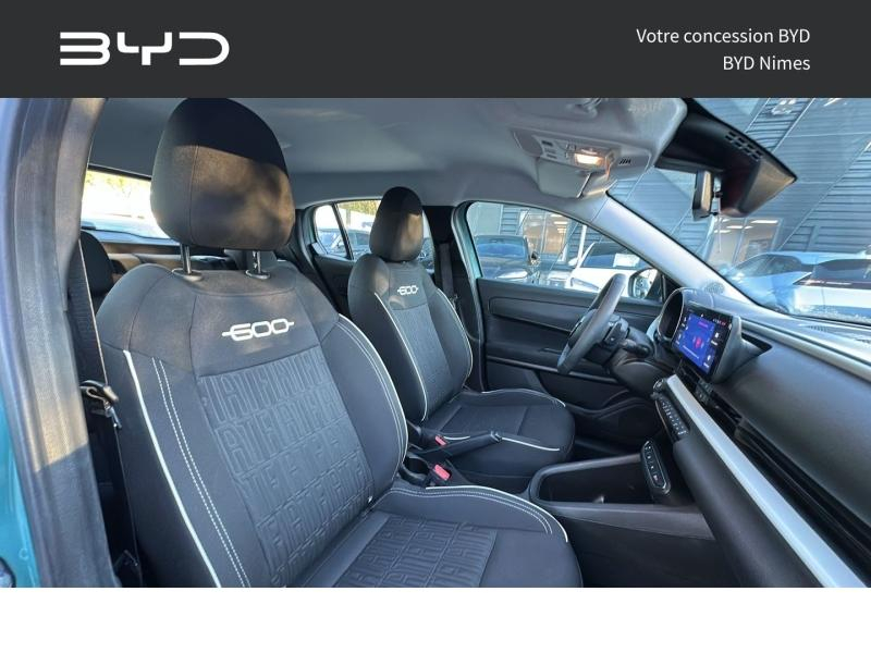 FIAT  d’occasion à vendre à NIMES chez GM LUX (Photo 4)