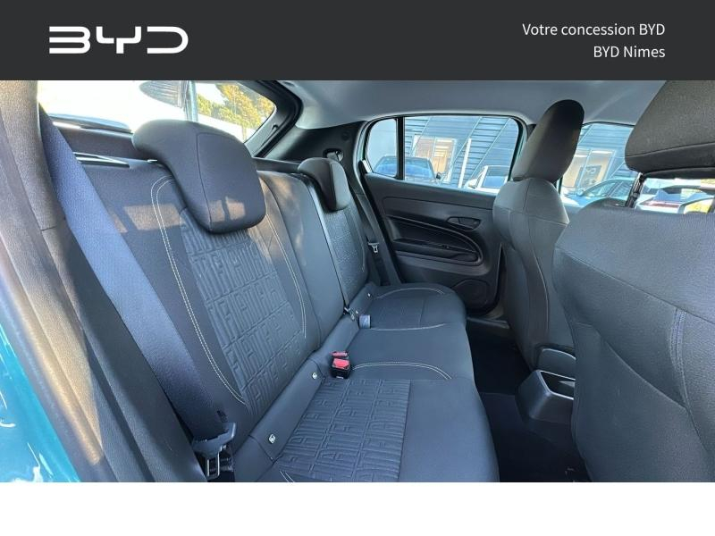 FIAT  d’occasion à vendre à NIMES chez GM LUX (Photo 5)