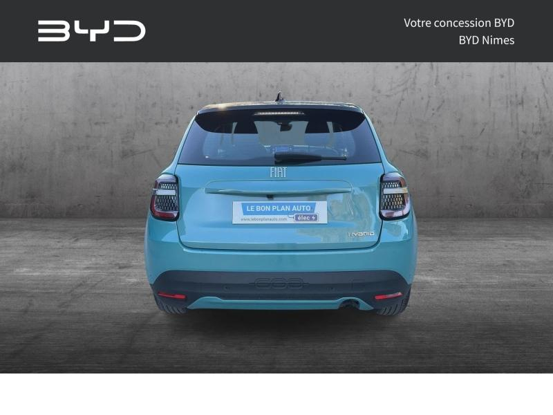 FIAT  d’occasion à vendre à NIMES chez GM LUX (Photo 6)