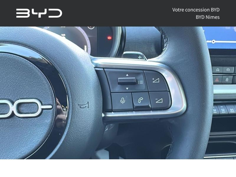 FIAT  d’occasion à vendre à NIMES chez GM LUX (Photo 9)