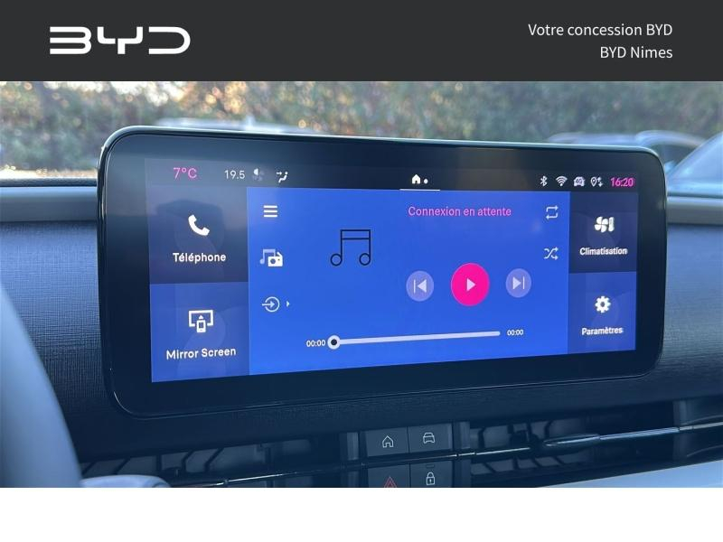 FIAT  d’occasion à vendre à NIMES chez GM LUX (Photo 10)