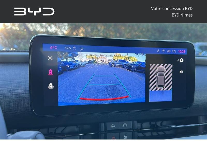 FIAT  d’occasion à vendre à NIMES chez GM LUX (Photo 11)