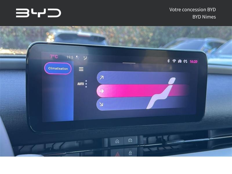 FIAT  d’occasion à vendre à NIMES chez GM LUX (Photo 12)