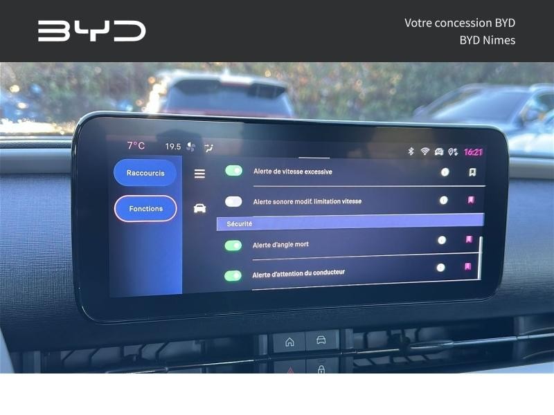 FIAT  d’occasion à vendre à NIMES chez GM LUX (Photo 13)