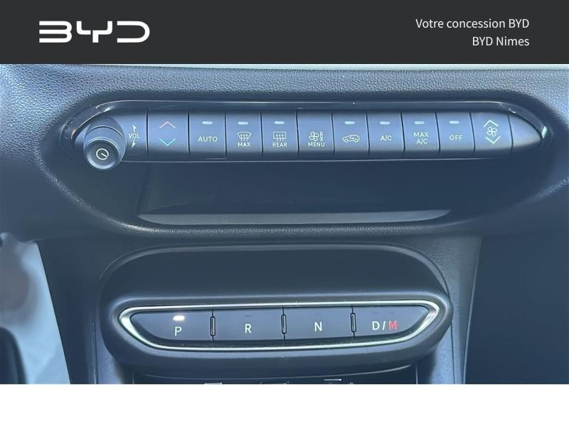 FIAT  d’occasion à vendre à NIMES chez GM LUX (Photo 14)