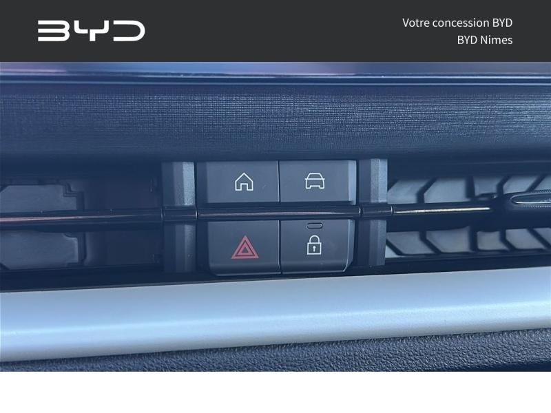 FIAT  d’occasion à vendre à NIMES chez GM LUX (Photo 16)