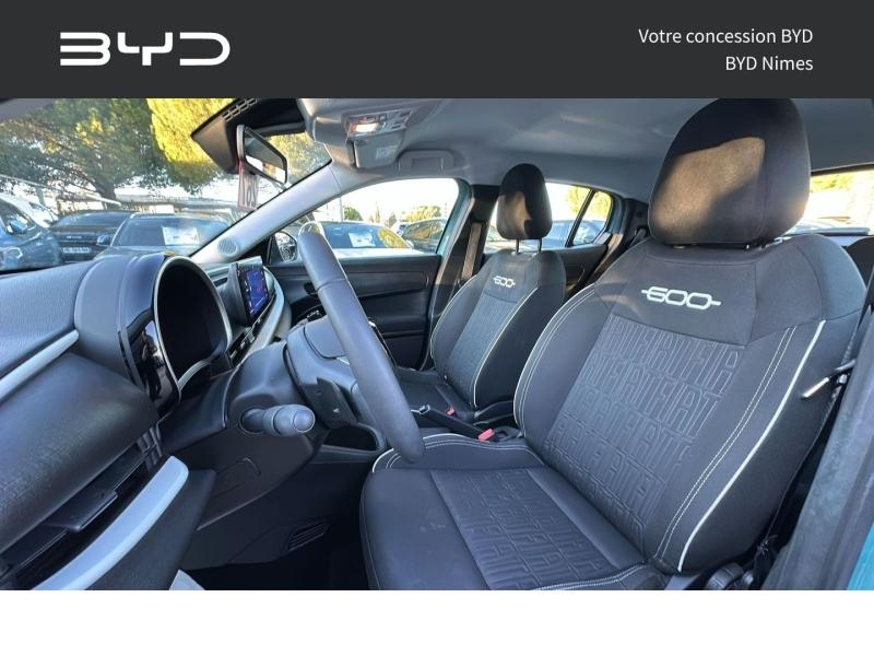 FIAT  d’occasion à vendre à NIMES chez GM LUX (Photo 17)