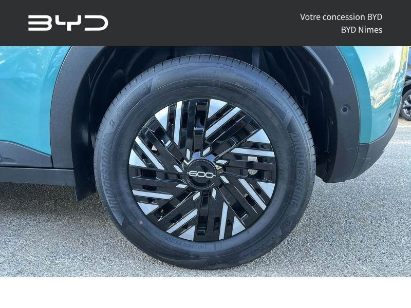 FIAT  d’occasion à vendre à NIMES chez GM LUX (Photo 18)