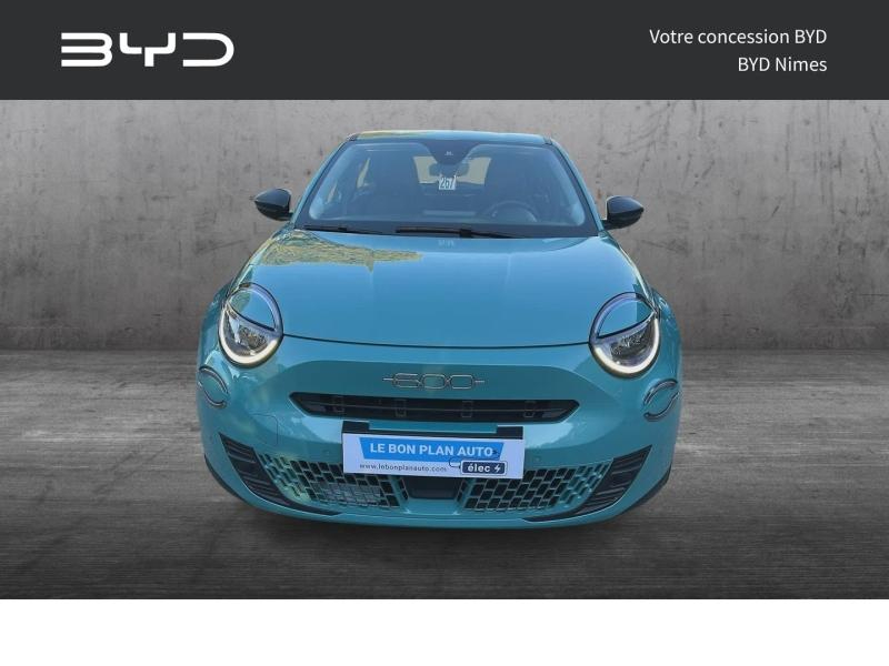 FIAT  d’occasion à vendre à NIMES chez GM LUX (Photo 19)