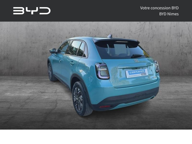 FIAT  d’occasion à vendre à NIMES chez GM LUX (Photo 20)