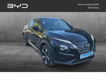 NISSAN Juke d’occasion à vendre à NIMES