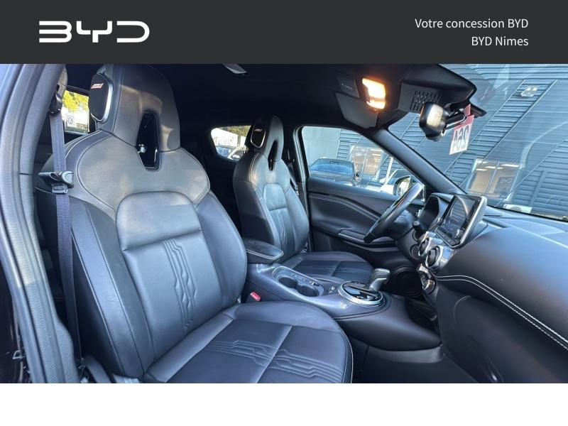 NISSAN Juke d’occasion à vendre à NIMES chez GM LUX (Photo 4)