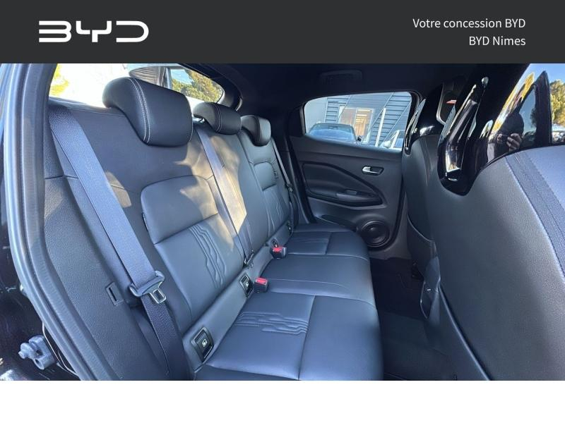 NISSAN Juke d’occasion à vendre à NIMES chez GM LUX (Photo 5)