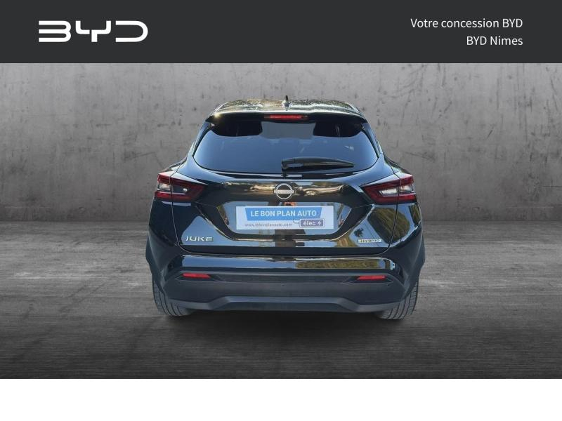 NISSAN Juke d’occasion à vendre à NIMES chez GM LUX (Photo 6)