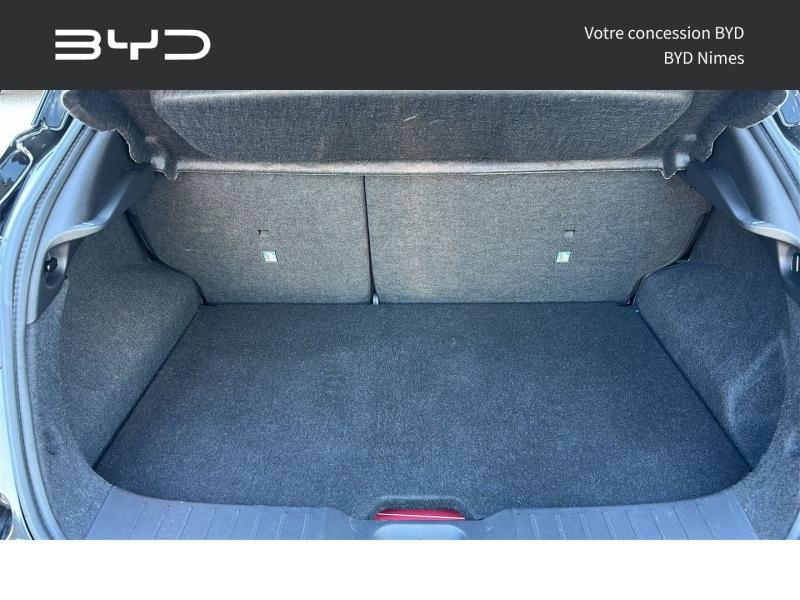 NISSAN Juke d’occasion à vendre à NIMES chez GM LUX (Photo 7)