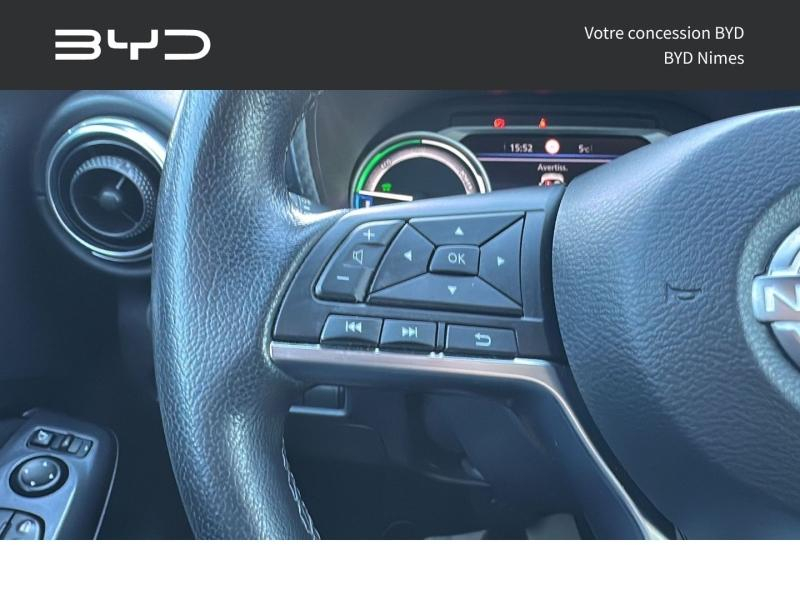 NISSAN Juke d’occasion à vendre à NIMES chez GM LUX (Photo 8)