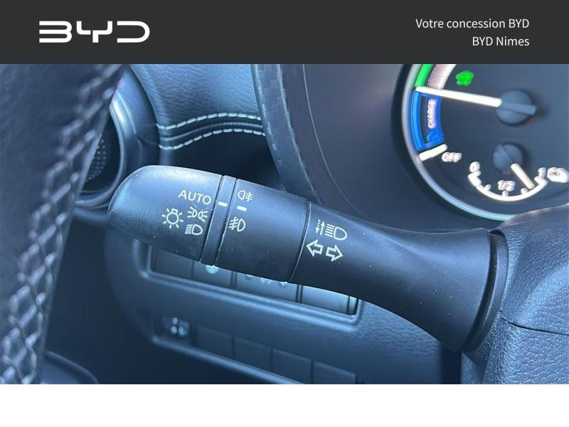 NISSAN Juke d’occasion à vendre à NIMES chez GM LUX (Photo 9)