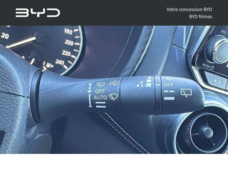 NISSAN Juke d’occasion à vendre à NIMES chez GM LUX (Photo 11)