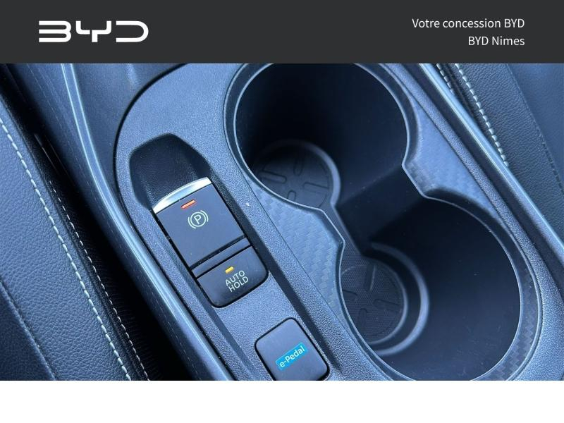 NISSAN Juke d’occasion à vendre à NIMES chez GM LUX (Photo 16)