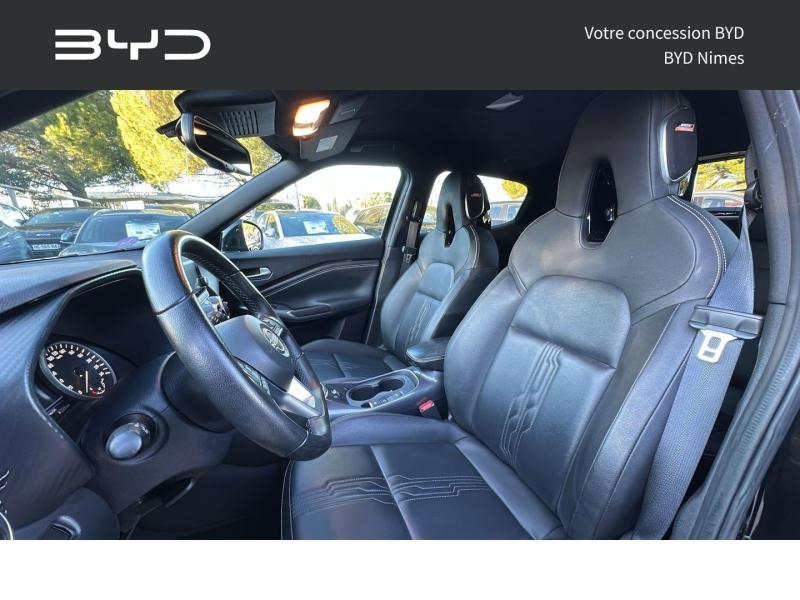 NISSAN Juke d’occasion à vendre à NIMES chez GM LUX (Photo 17)