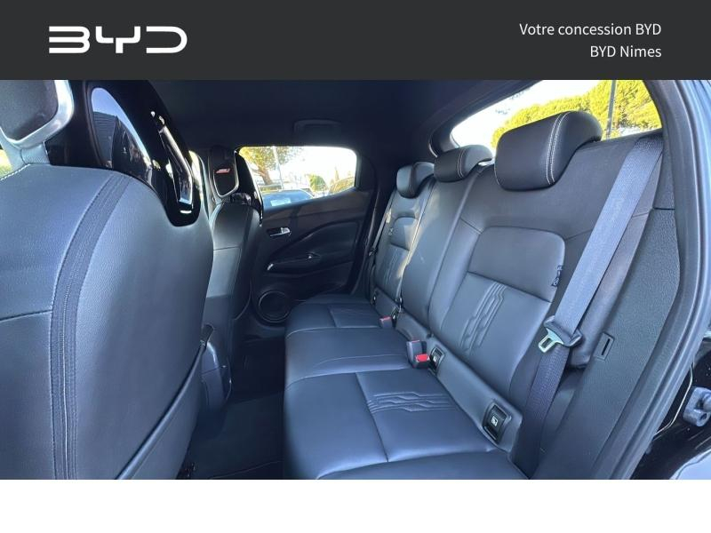 NISSAN Juke d’occasion à vendre à NIMES chez GM LUX (Photo 18)