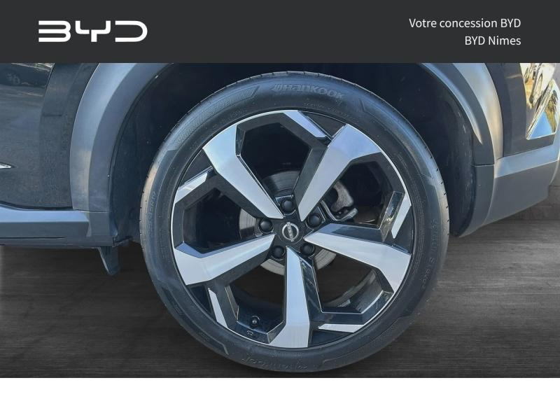 NISSAN Juke d’occasion à vendre à NIMES chez GM LUX (Photo 19)