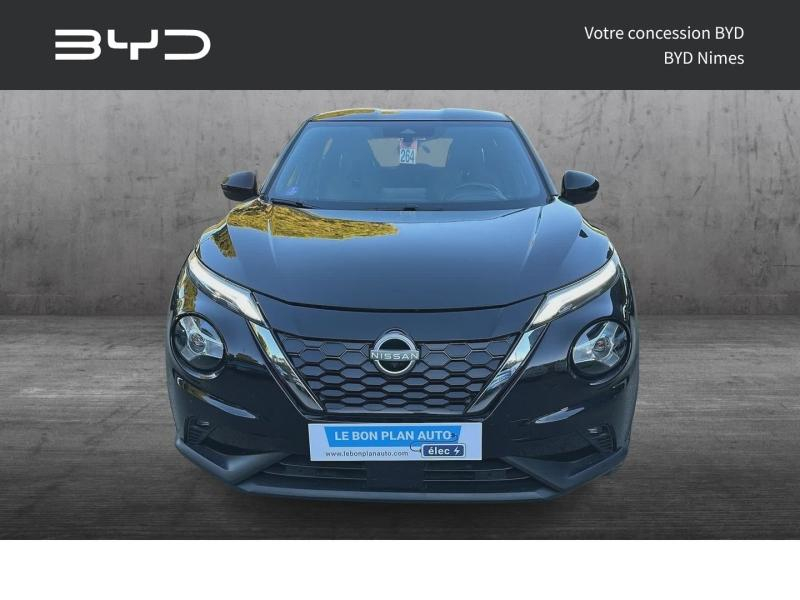 NISSAN Juke d’occasion à vendre à NIMES chez GM LUX (Photo 20)