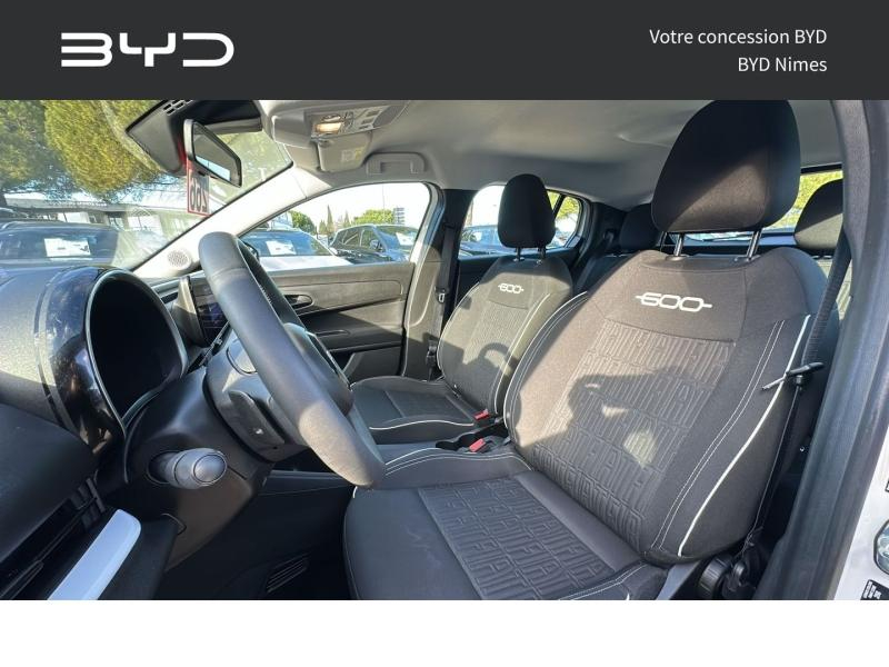 FIAT  d’occasion à vendre à NIMES chez GM LUX (Photo 4)