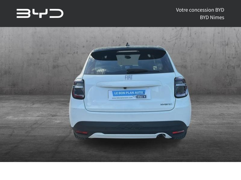 FIAT  d’occasion à vendre à NIMES chez GM LUX (Photo 6)