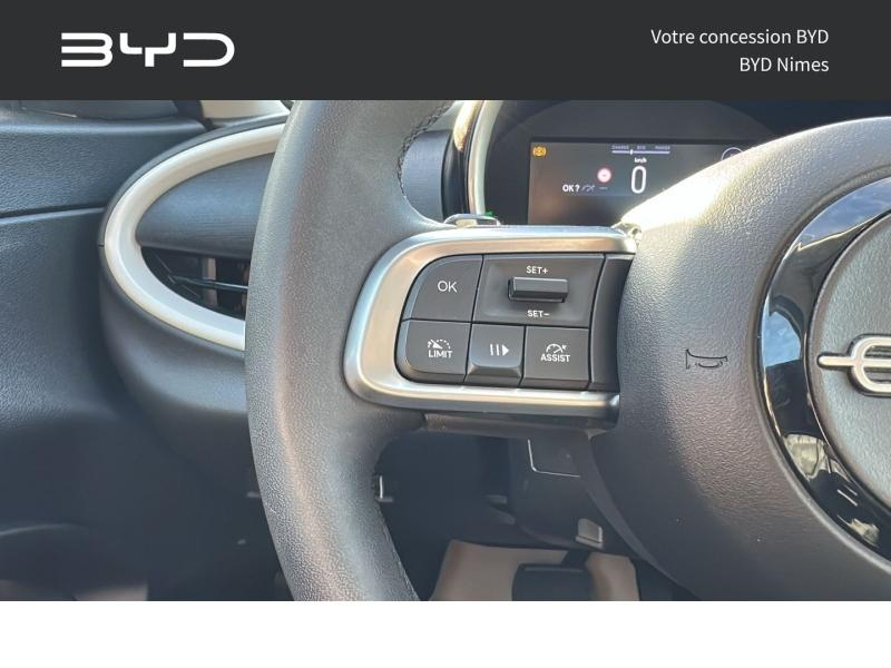 FIAT  d’occasion à vendre à NIMES chez GM LUX (Photo 8)