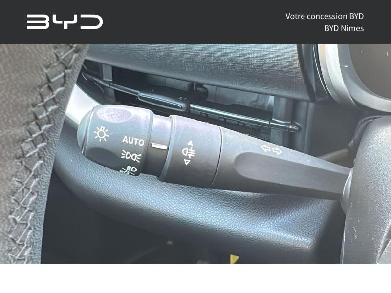 FIAT  d’occasion à vendre à NIMES chez GM LUX (Photo 9)