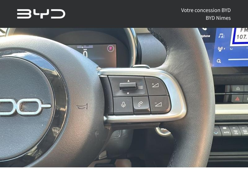 FIAT  d’occasion à vendre à NIMES chez GM LUX (Photo 10)