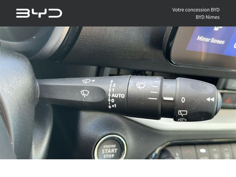 FIAT  d’occasion à vendre à NIMES chez GM LUX (Photo 11)