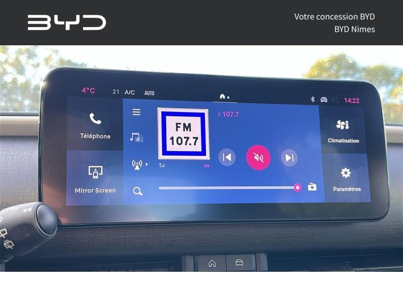 FIAT  d’occasion à vendre à NIMES chez GM LUX (Photo 12)